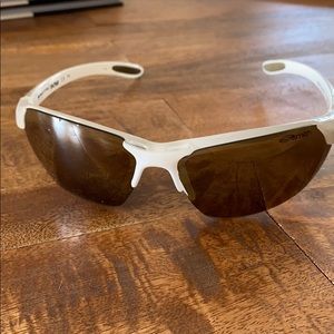 Smith Evolve Women’s sunglasses with 3 lenses